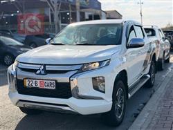 ميتسوبيشي L200